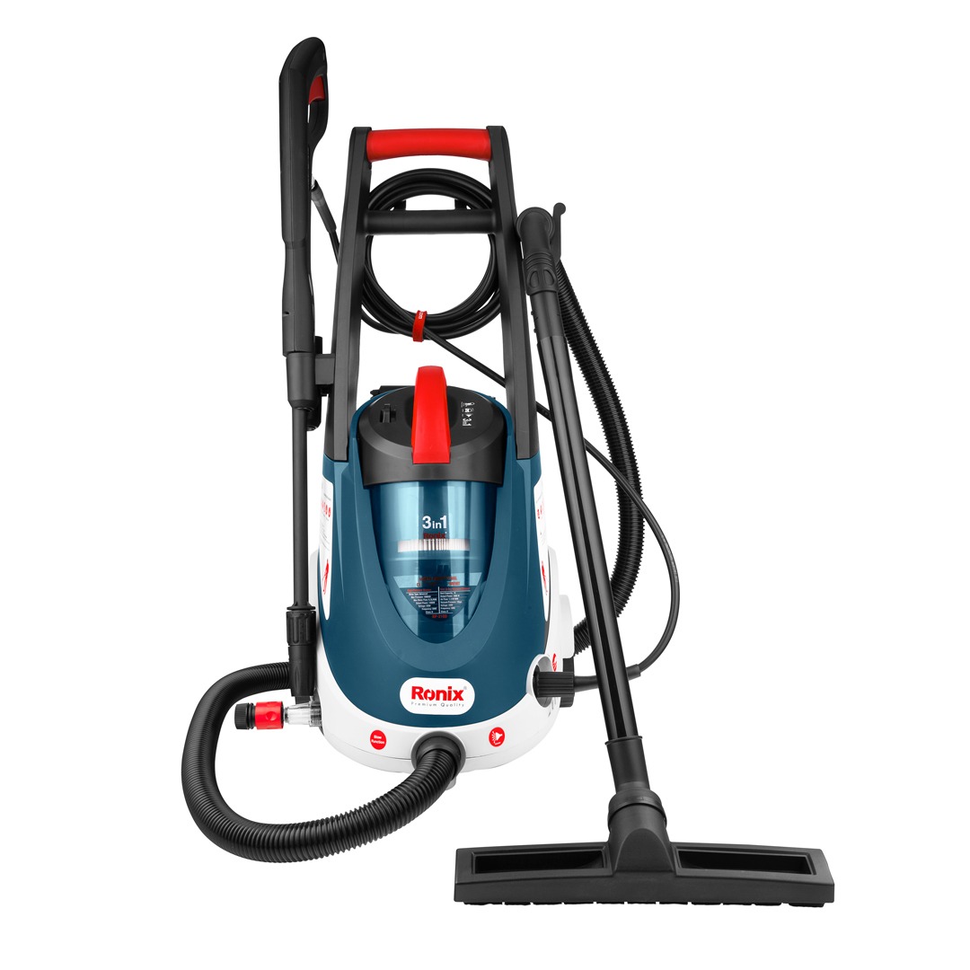 کارواش چندکاره رونیکس مدل RP-2100