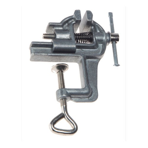 گیره آلومینیومی مدل KE1010 ایران پتک