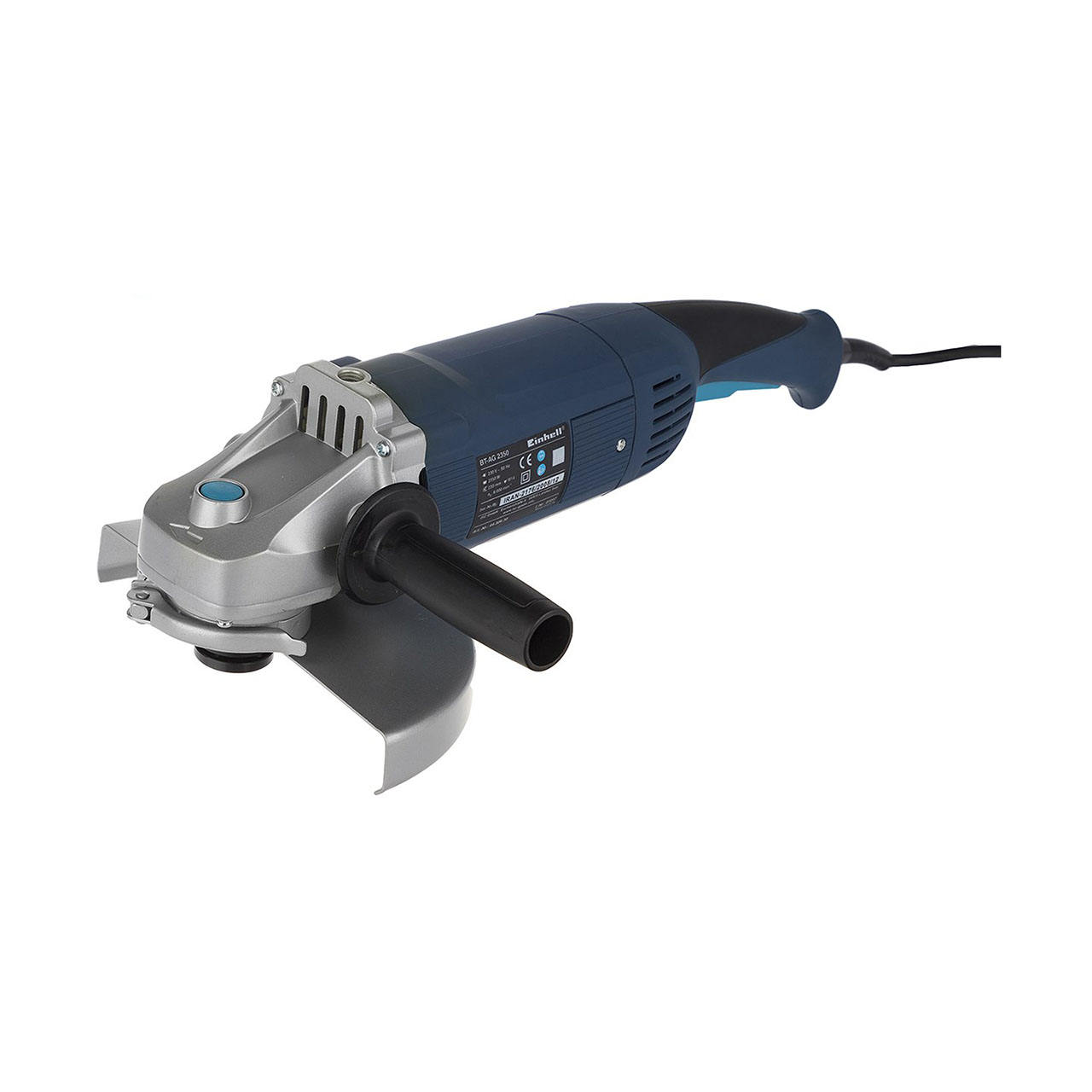 فرز سنگ بری 230 میلیمتری اینهل مدل BT-AG 2350
