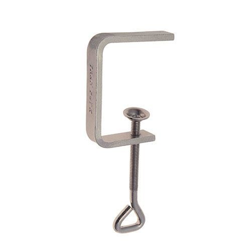 گیره پیچی ایران پتک مدل KD-0510 سایز 50 میلی متر