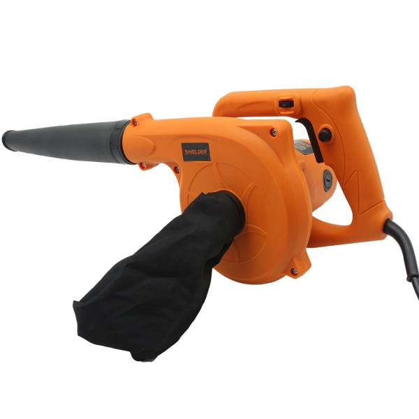 دستگاه دمنده و مکنده شیلدر مدل SH-1680