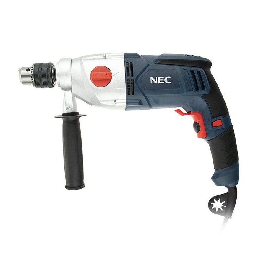 دریل چکشی ان ای سی مدل NEC-1331
