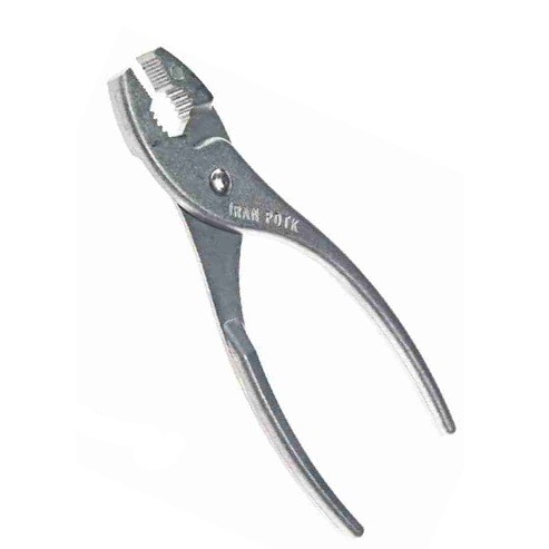 انبردست ظریف کاری ایران پتک مدل GB101011