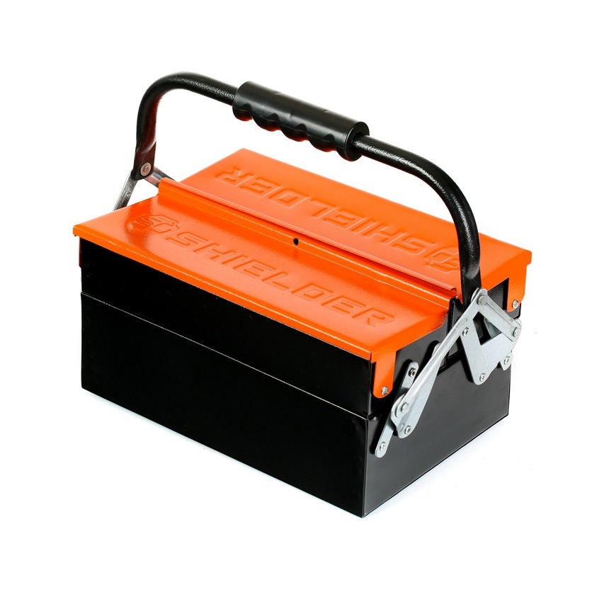 جعبه ابزار شیلدر مدل SH-302