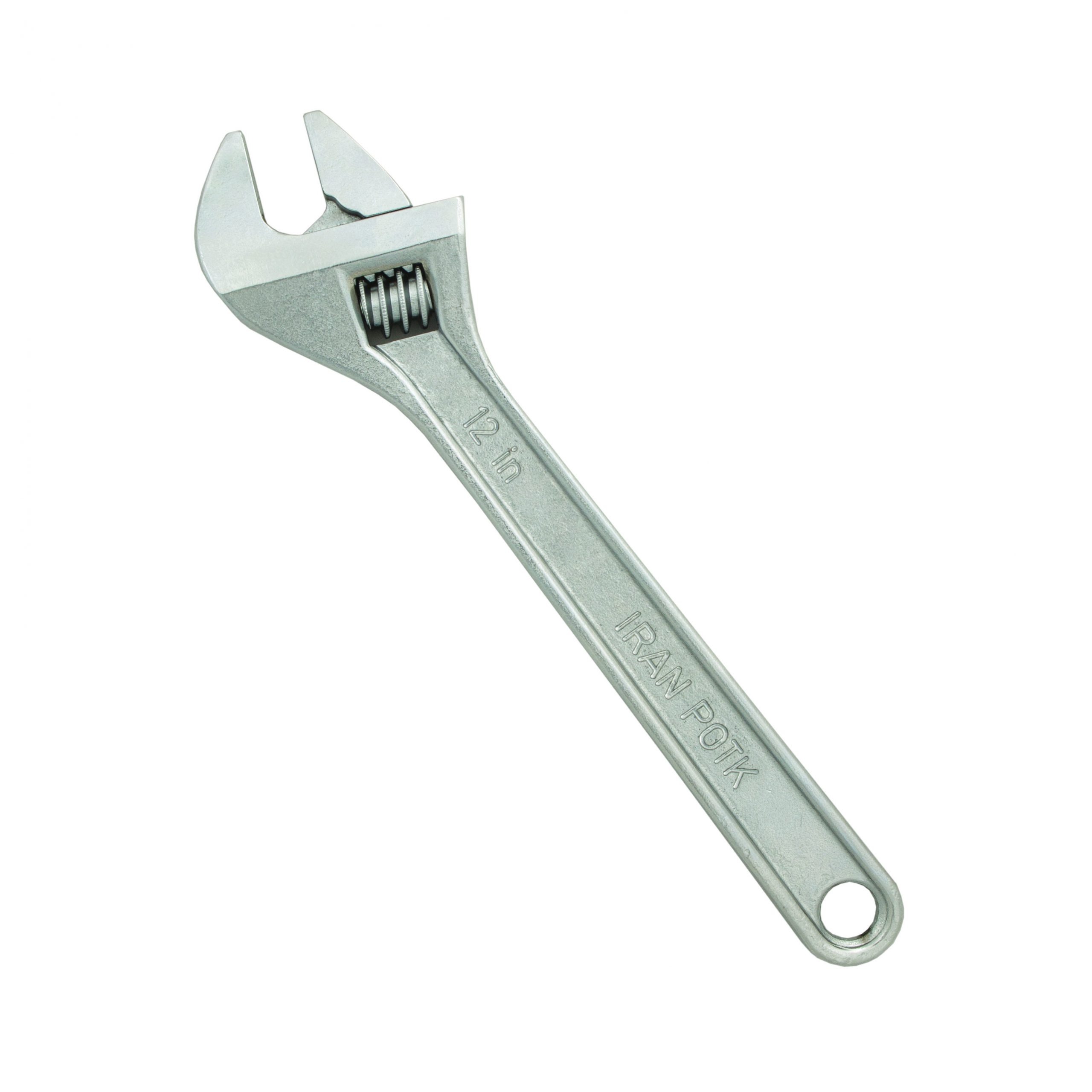 آچار فرانسه 12 اینچ ایران پتک مدل EA1210