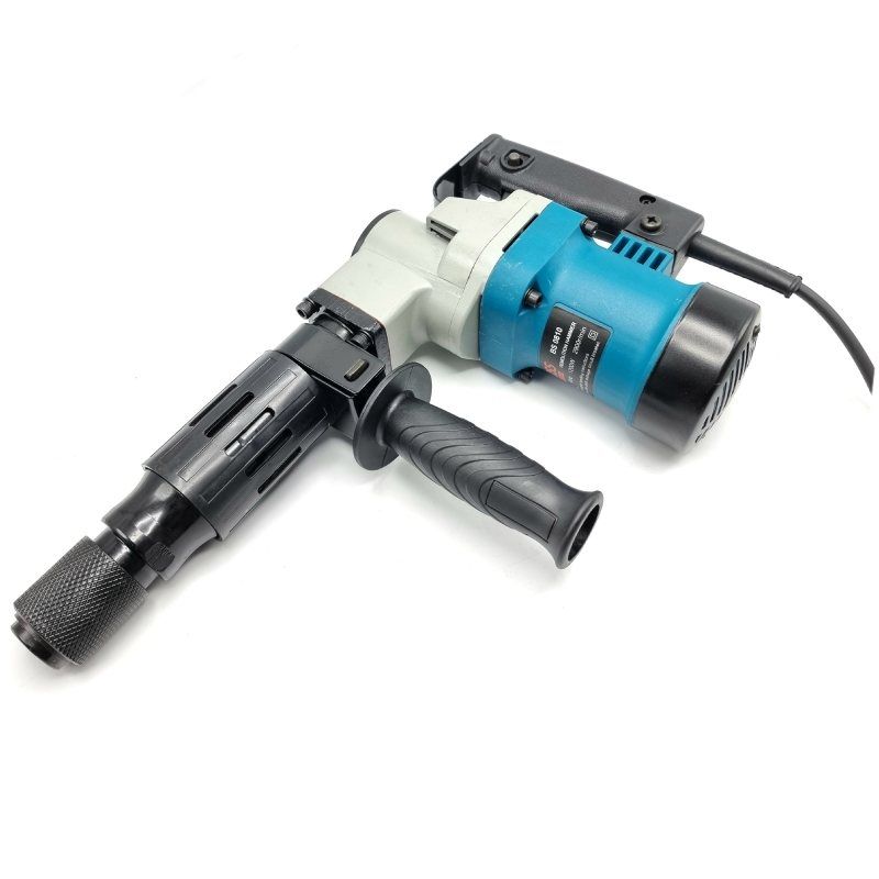 چکش تخریب صنعتی باس مدل Demolition Hammer 8Kgs