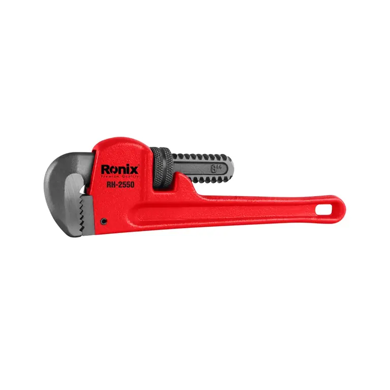 آچار لوله گیر رونیکس مدل RH-2550 سایز 8 اینچ