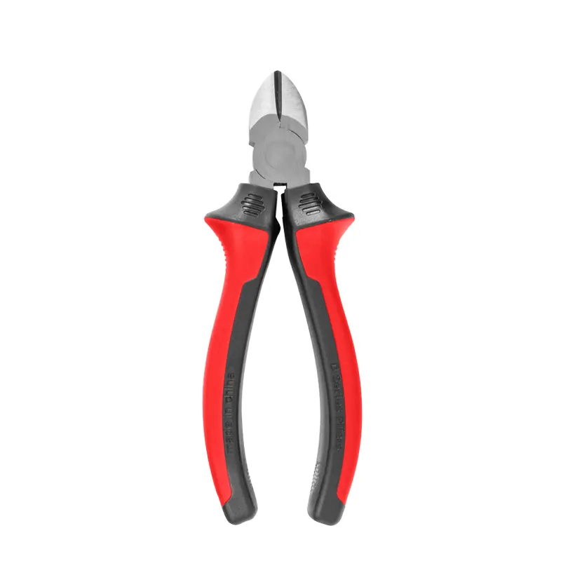 انبر سیم چین 6 اینچ توسن مدل T5011-6D سری D