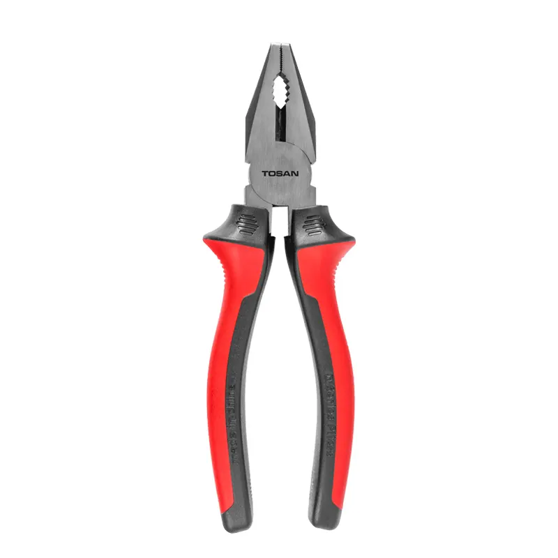 انبردست 7 اینچ توسن مدل T5013-7D سری D