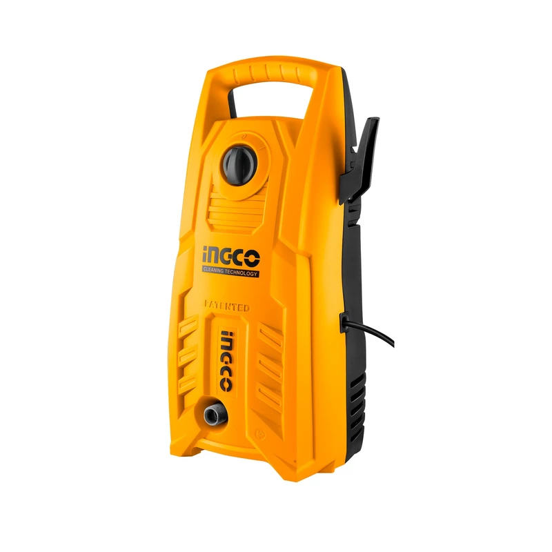 کارواش 130 بار ذغالی اینکو مدل HPWR14008