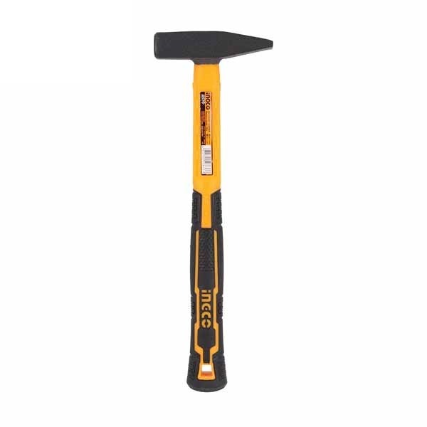 چکش دسته فایبر 200 گرمی اینکو مدل HMHS82001