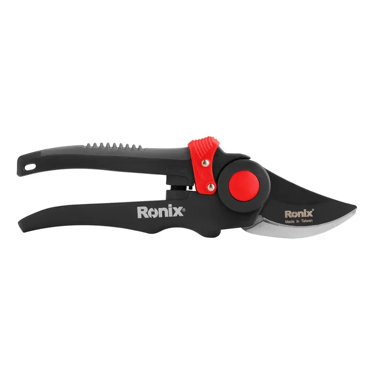قیچی باغبانی اسلایدر رونیکس مدل RH-3104