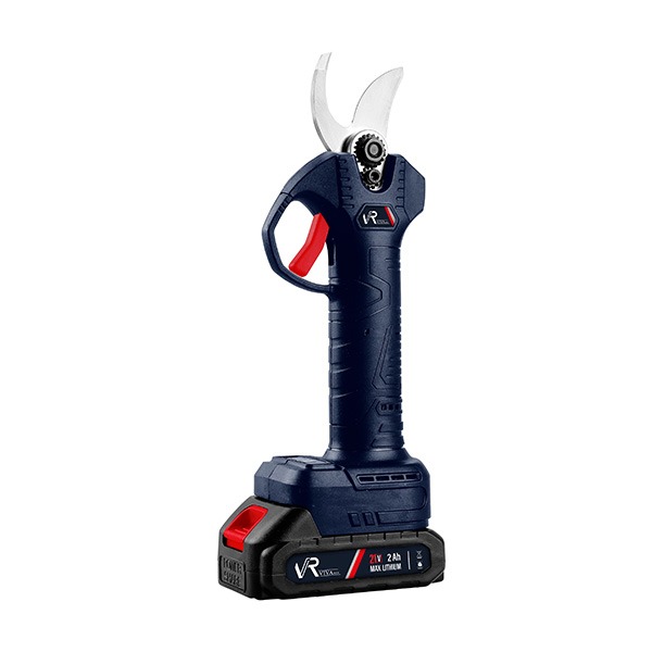 قیچی شاخه زن شارژی 21 ولت ویوارکس مدل VR2132-PS