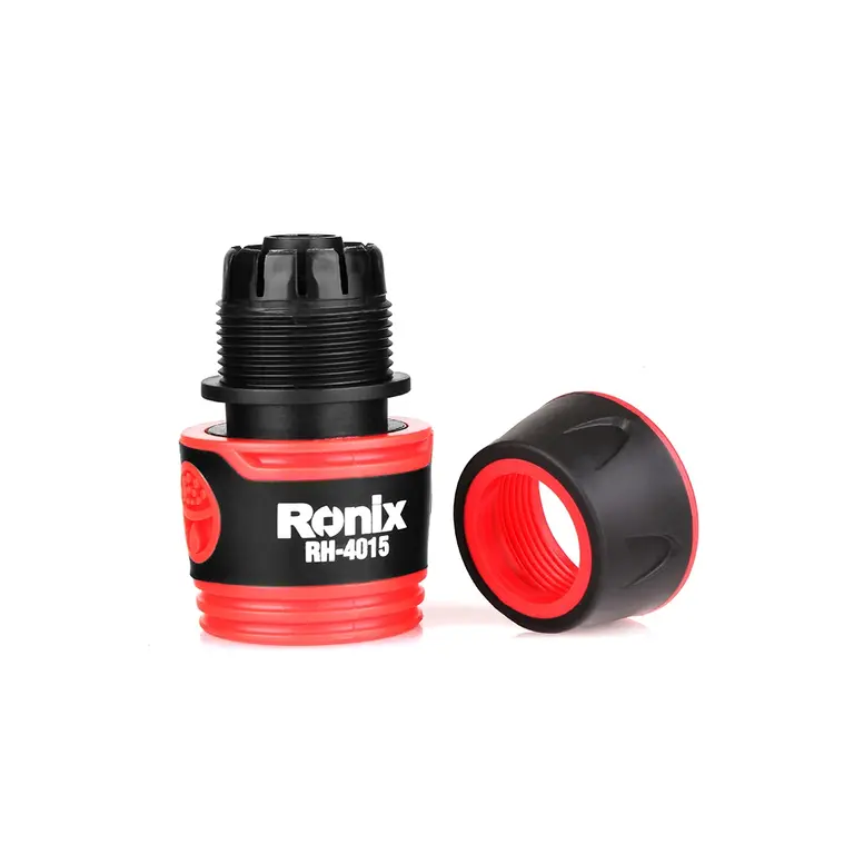 کوپلینگ اتصال 1.2 اینچ رونیکس مدل RH-4015