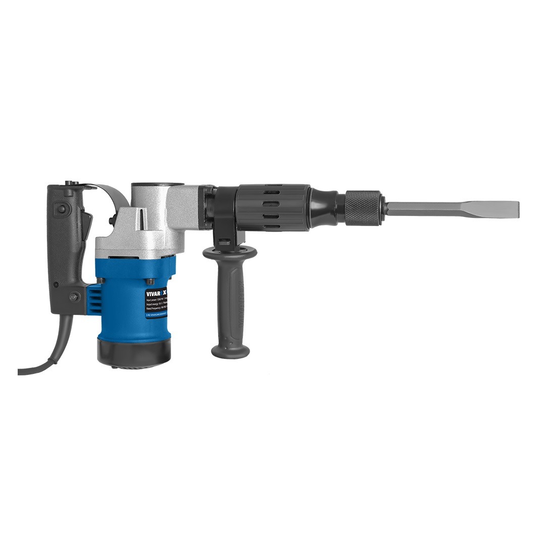 چکش تخریب (پیکور) 6 کیلویی ویوارکس مدل VR1250-DH