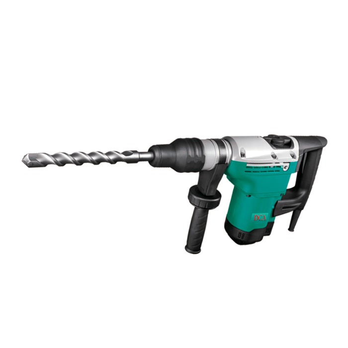 دریل بتن کن دو حالته 1100 وات دی سی ای مدل AZC03-38