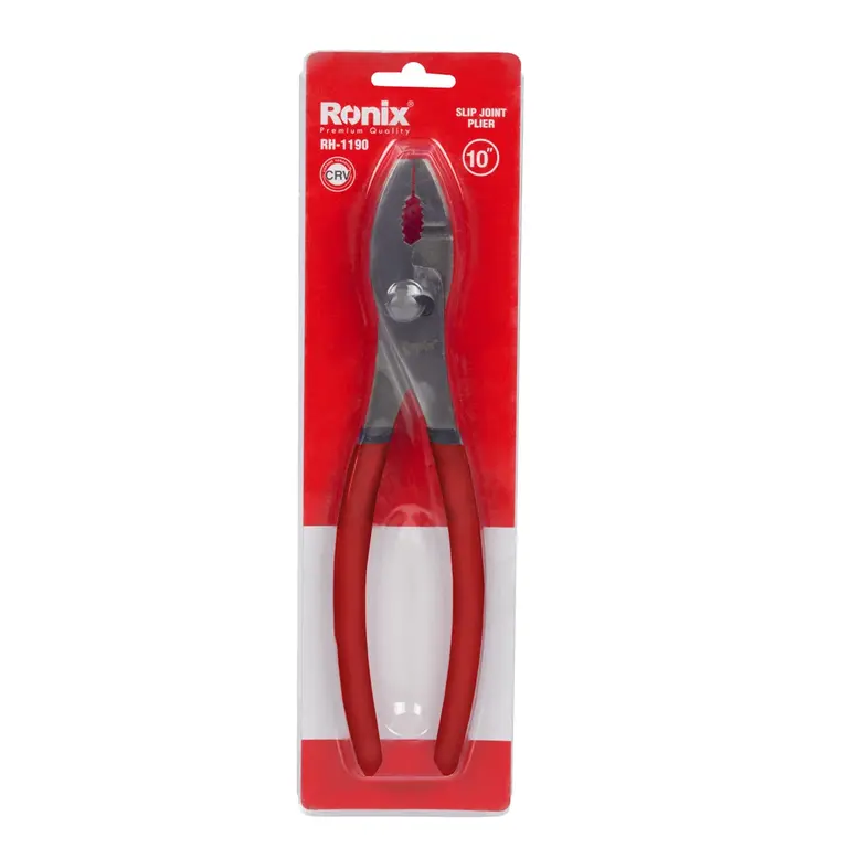 انبردست مفصلی 10 اینچ رونیکس مدل RH-1190
