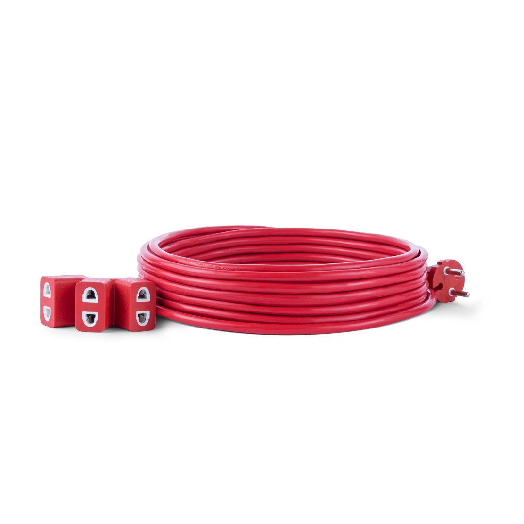 سیم سیار سه راهی توسن مدل TPS03-6M