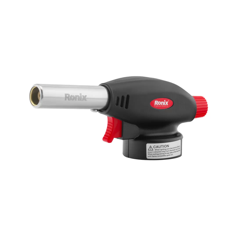 سری شعله افکن 90 درجه رونیکس مدل RH-4570