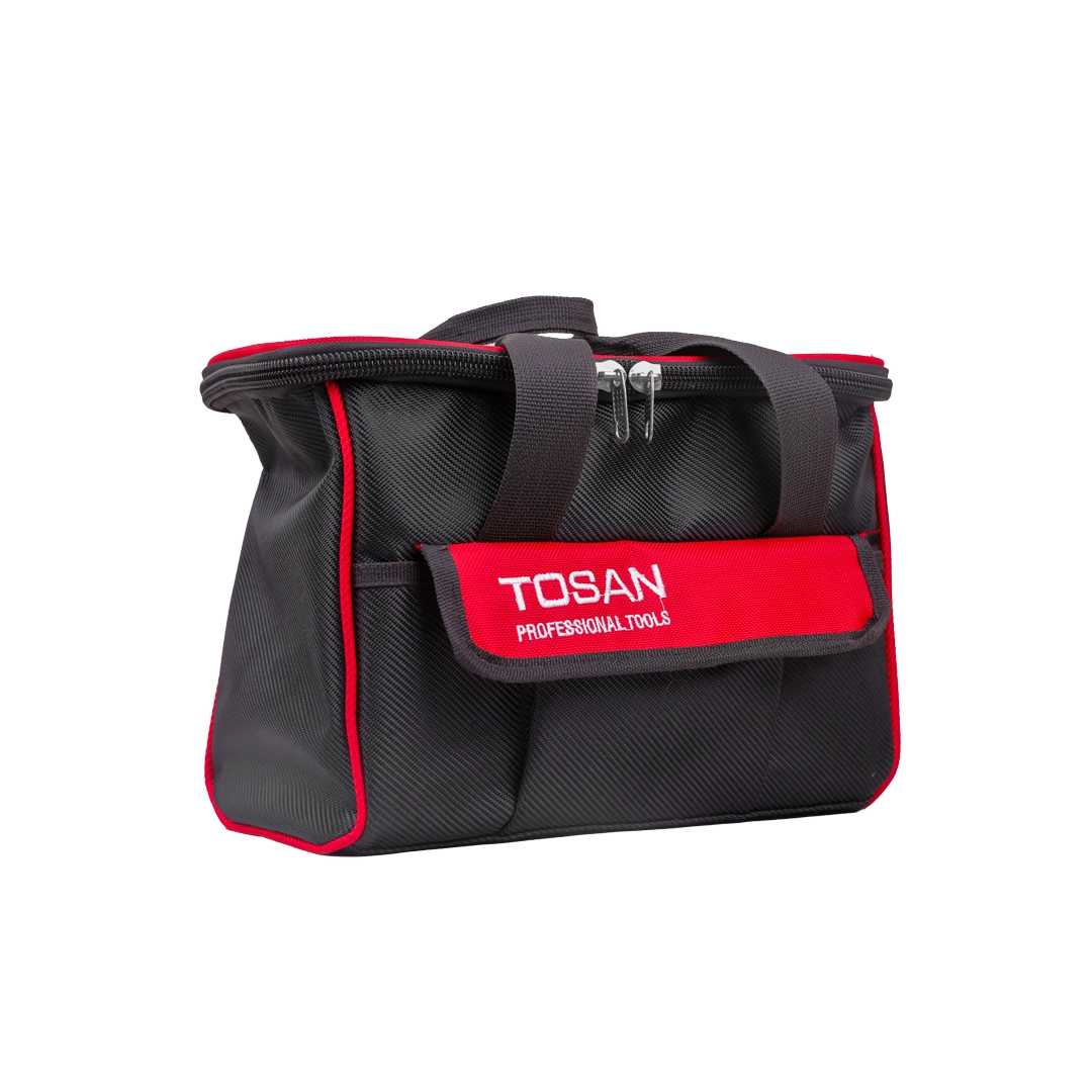 کیف ابزار توسن مدل TB-30S سایز 30 سانت