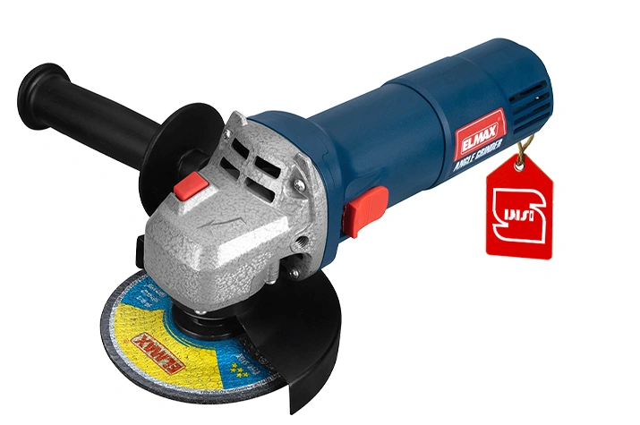 مینی فرز 750 وات المکس مدل AG 329