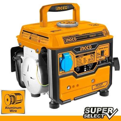 موتور برق 800 وات اینکو مدل GE8002