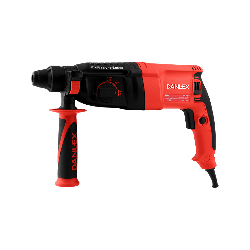 دریل بتن کن 800وات DANLEX DX-3126 A