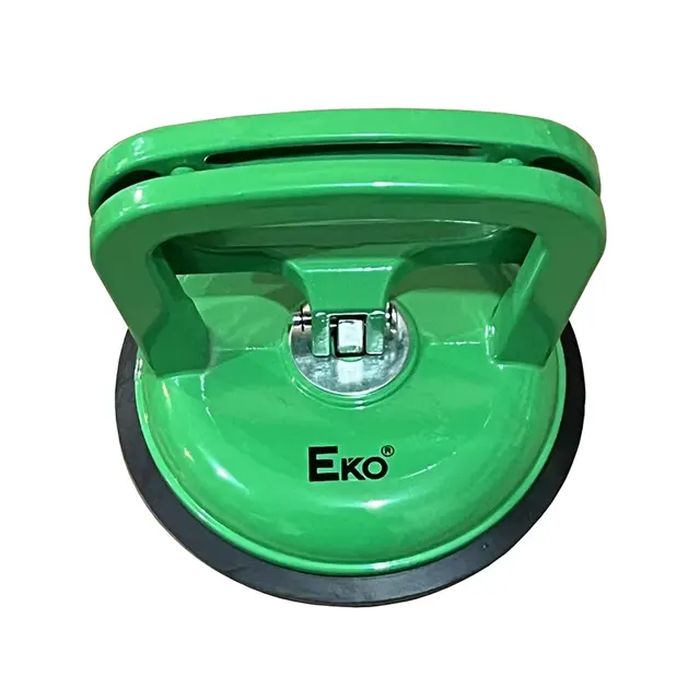 قاپک شيشه تک قلو EKO