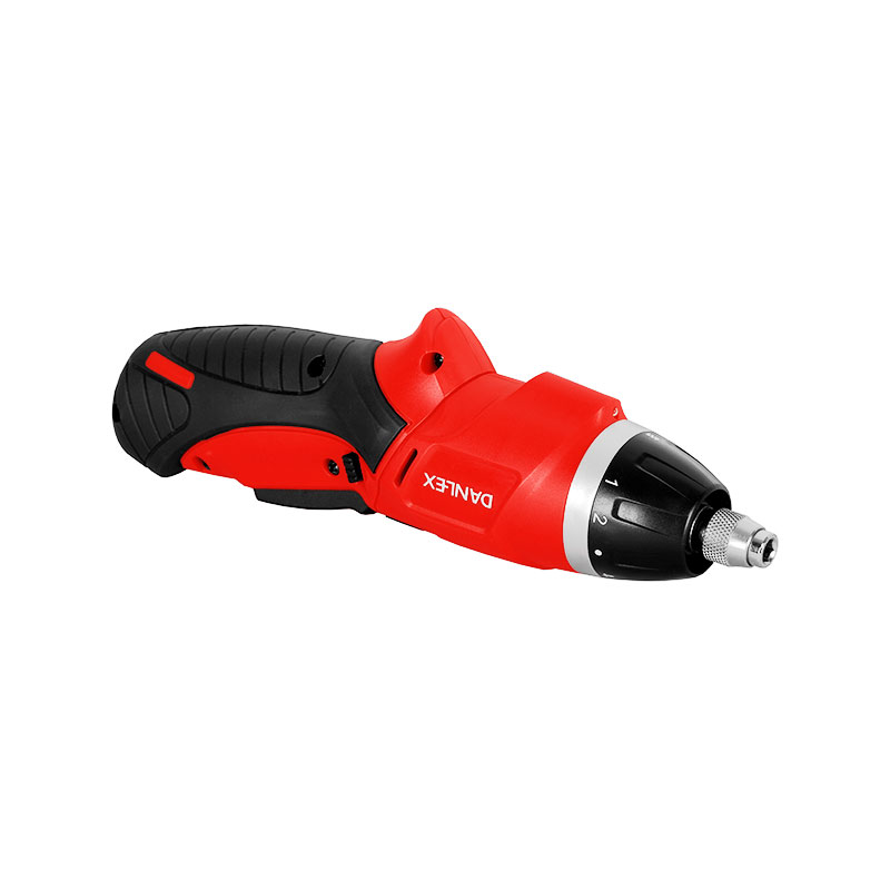 دريل پیچ گوشتي شارژي DANLEX DX6136 -3.6W