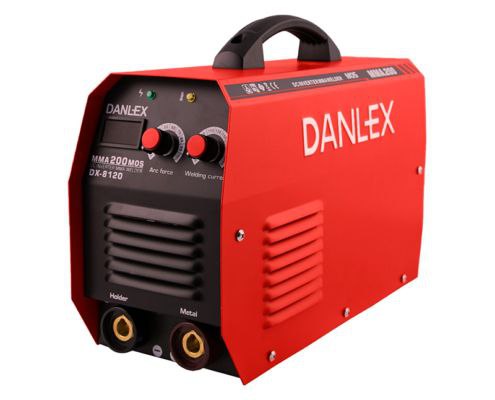 اینورتر 200 آمپر DANLEX DX-8220
