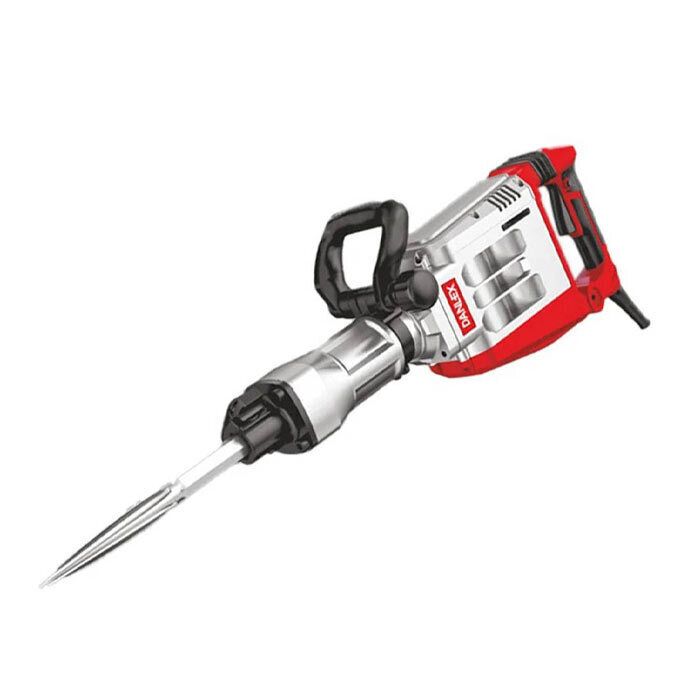 چکش تخریب 17 کیلویی گریسی1700وات   DANLEX DX-3317