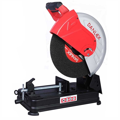 پروفیل بر DANLEX DX-5224 . 2400w