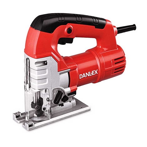 اره عمود بر گیربکسي DANLEX 650W- 4165