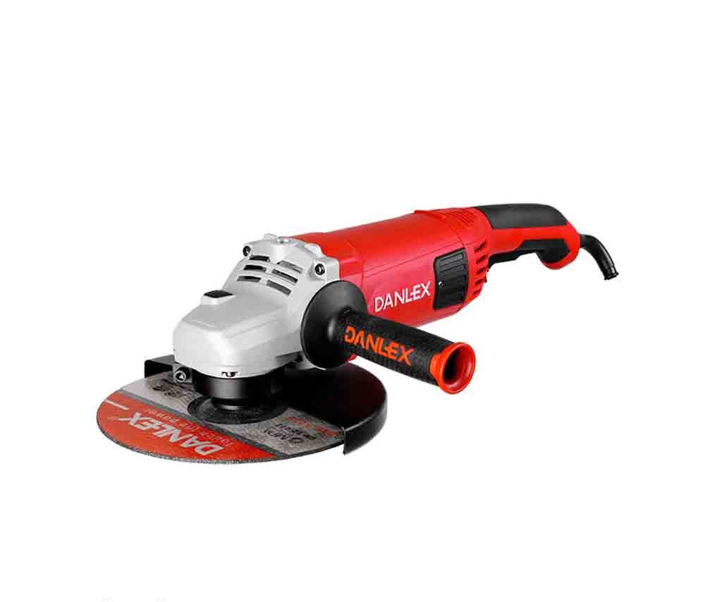 دریل بتن کن DANLEX DX-2323.1500W