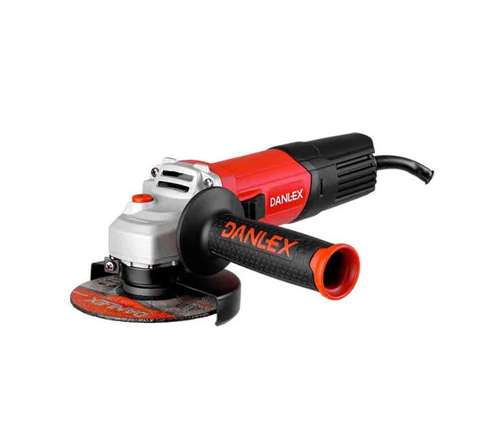 فرز  مینی 760 وات DANLEX DX-2376