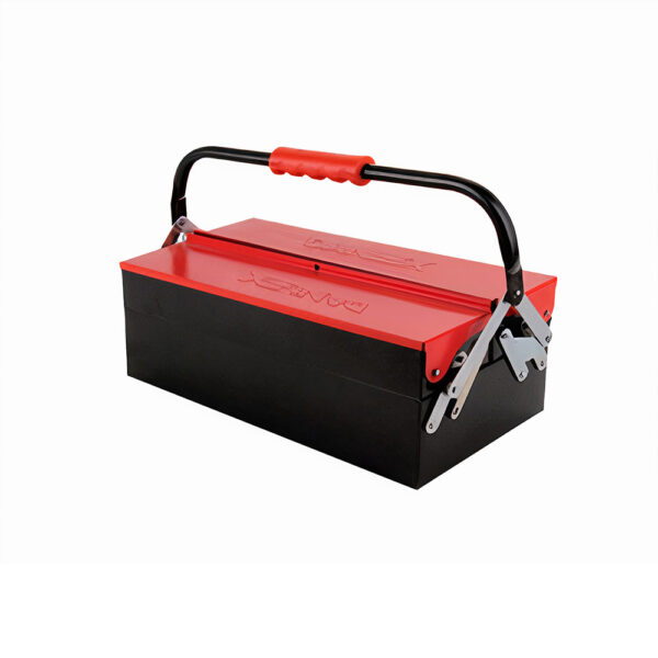 جعبه ابزار فلزی 402 اتوماتیک DANLEX DH1042