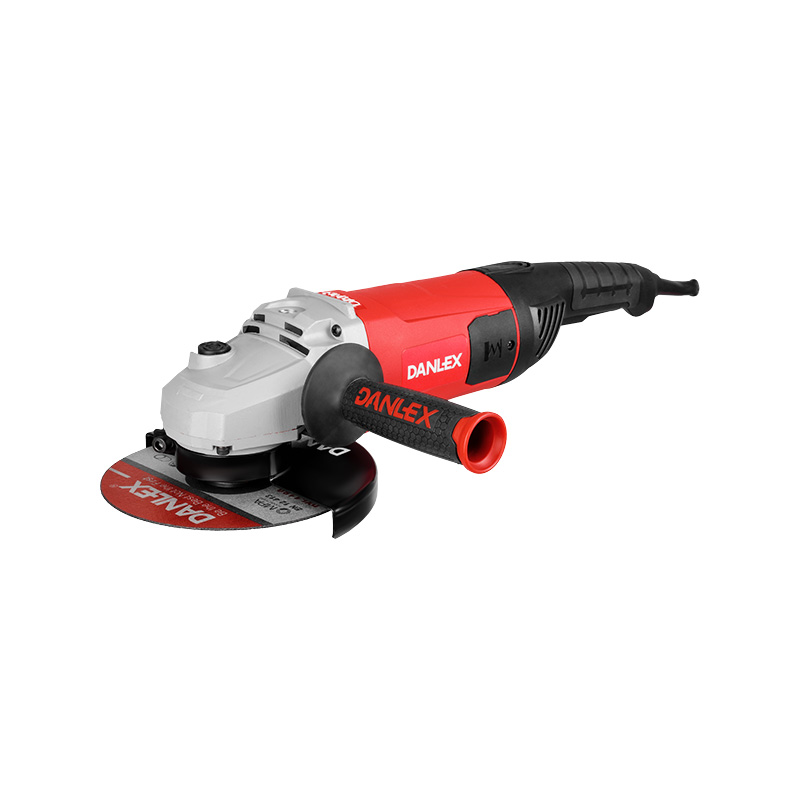 فرز آھنگري 2800 وات DANLEX DX-2328