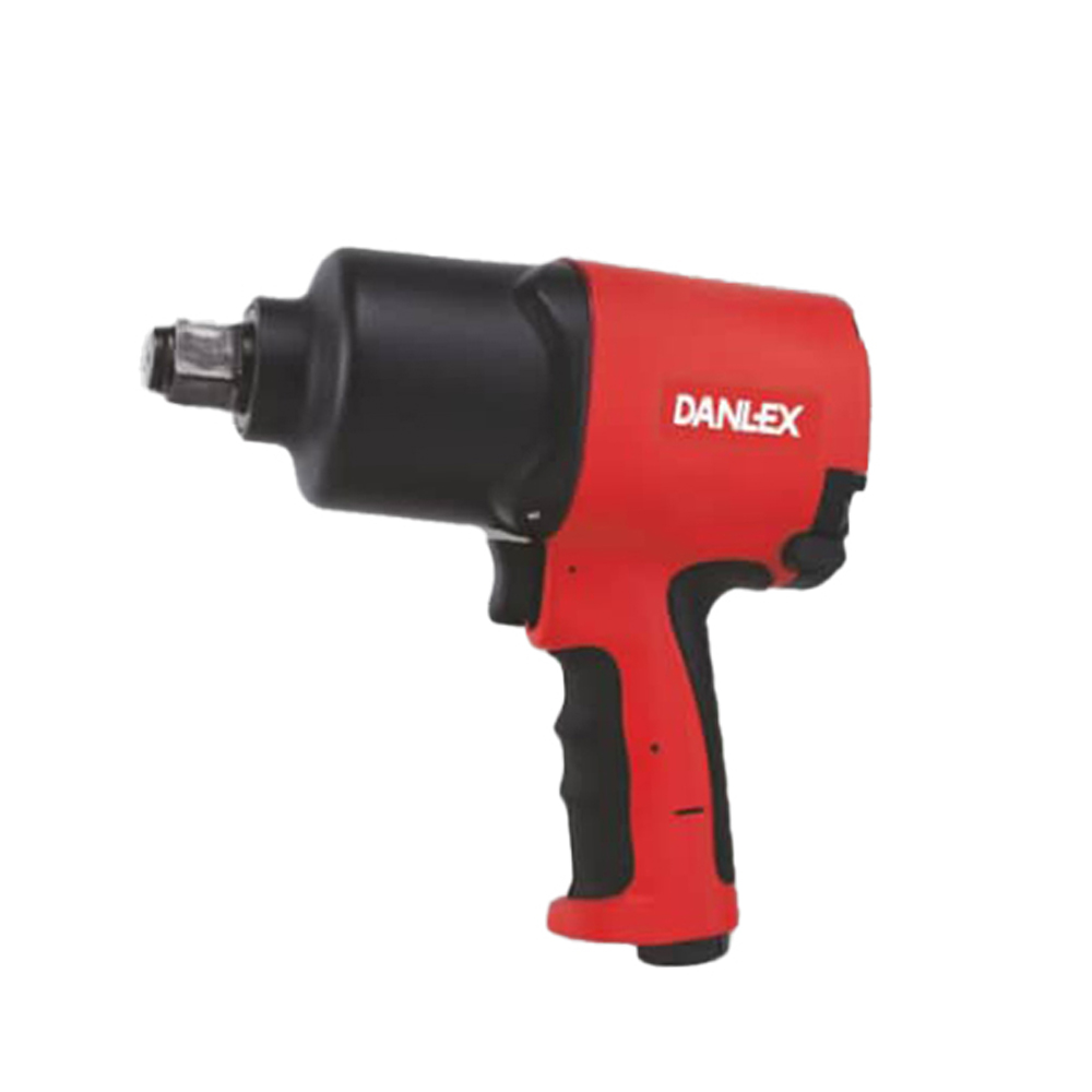 بکس بادی 3.4 بدنه کامپوزیت DANLEX DA-9734