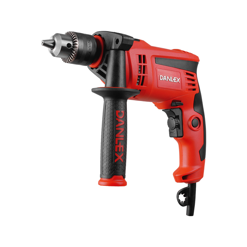 دریل 13 چکشی DANLEX DX-1171 710W