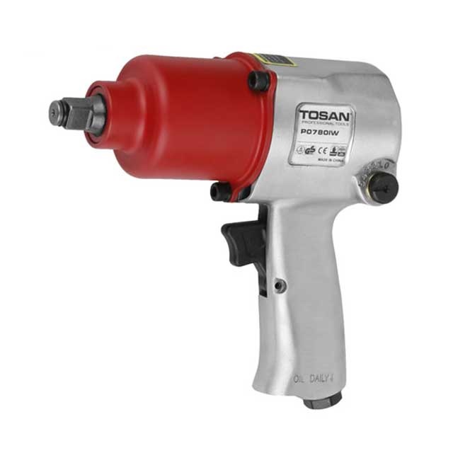 بکس بادي 1.2 TOSAN P0780IW