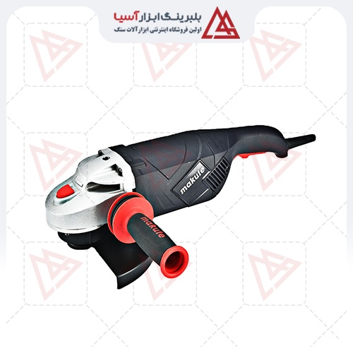 فرز آهنگری 2400 وات صنعتی ماکوت مدل AG026