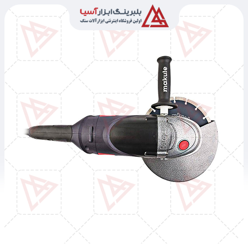 فرز سنگبری 2400 وات ماکوت مدل AG003