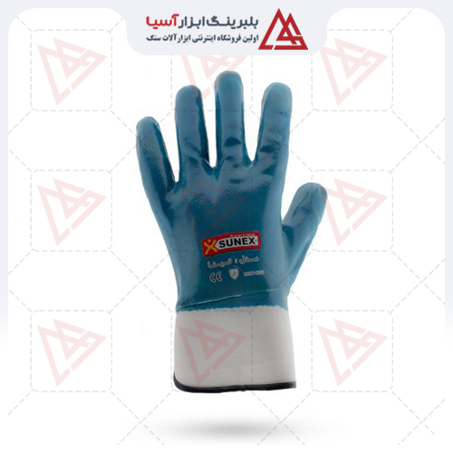 دستکش سانکس مدل تینا