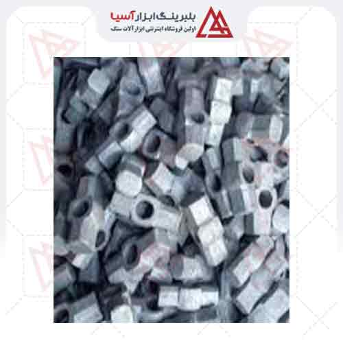 چکش و پتک ریخته گر شده