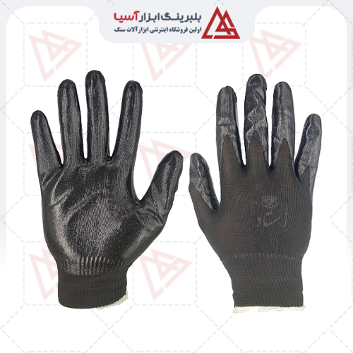 دستکش ضد برش استاد کار