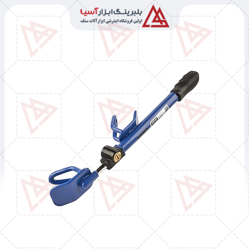 قفل فرمان های نووا NOVAدر 3 مدل مختلف (8200و8206و 8210 )