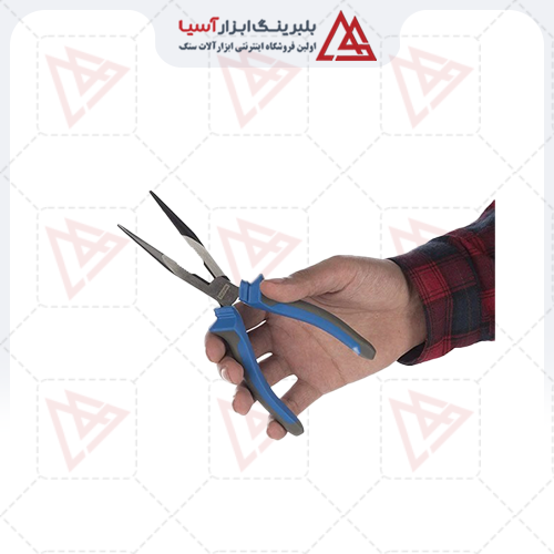 دم باریک های نووا NOVA در 3 سایز (4.5 و 6و 8 اینچ )