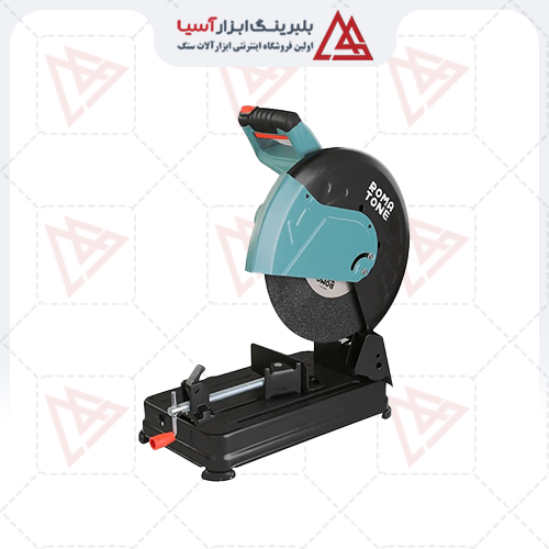 اره پروفیل بر ۲۴۰۰ وات (دسته D) روماتونROMATONE مدل 1445