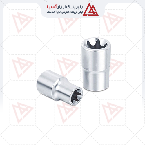 بکس(M) ستاره ایی خورشیدی  درایو 1.2مستر تولز MASTER(تایوان )  سایز های M8 وM10 وM12